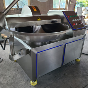 <span class=keywords><strong>BR</strong></span> piccola scala salsiccia fare impianto di produzione di linea di carne commerciale salsiccia che fa macchina per la vendita - Product Image 5