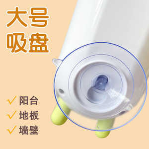 ของเล่นแมวหนอนไฟฟ้าอัตโนมัติพร้อมเซ็นเซอร์อัจฉริยะ ของเล่นสัตว์เลี้ยงแบบอินเทอร์แอคทีฟสำหรับแมว พร้อมถ้วยดูดและดีไซน์การ์ตูน - Product Image 3