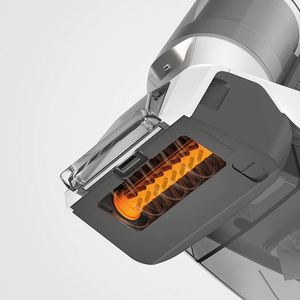 Nettoyeur de tapis et de canapés sans fil portable à moteur sans balais HY-CW, sans sac, pour usage domestique et hôtelier - Product Image 6
