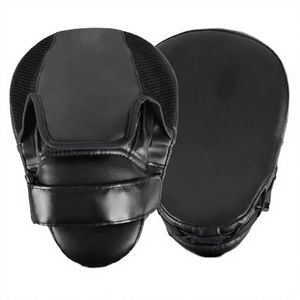 Bandages de boxe Fugar en cuir PU, durables et élastiques - Product Image 3
