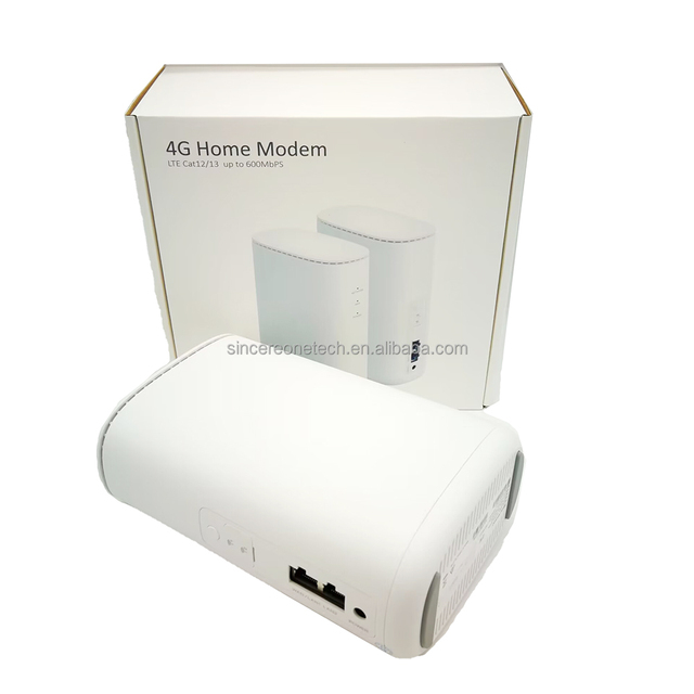 600mbps ZTE MF289D 4G LTE Wifi Router