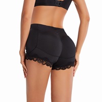 Plus Size Abnehmen Bauch Kontrolle Shape wear Bodysuit High Waist Trainer Short Body Shaper für Frauen