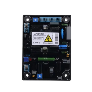 Module régulateur de tension automatique GGDX SX460 pour générateur AVR - Product Image 5