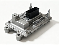 Hochwertige Elektronische Steuereinheit ECU 22449430