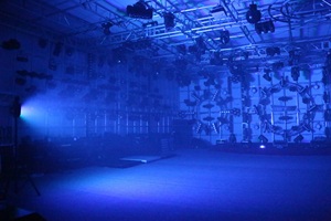 Iluminación LED para Escenarios, Luces de <span class=keywords><strong>Discoteca</strong></span>, Equipos de Iluminación para Discotecas, Luces de Fiesta - Product Image 5