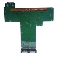 407912 pour 6330 Datafelx IMPRIMANTE PCBA