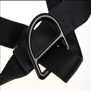 Arnés de Seguridad Z W 907, Cinturón de Seguridad de Medio Cuerpo para Escalada, Equipo de Montañismo - Product Image 3