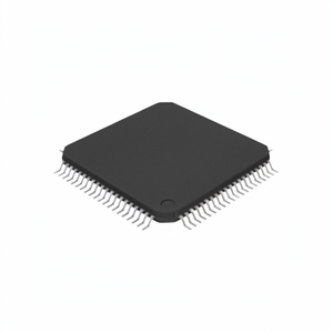 ชิปวงจรรวม80 LQFP R5F100MGAFA # X0 IC MCU 16BIT แฟลช128KB 80 LQFP ต้นฉบับบริการครบวงจร - Product Image 1