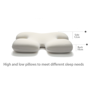 High Qualities <strong>Custom</strong> Design Wholesale Customization Sleeping Pillow Neck Protection <strong>Memory</strong> <strong>Foam</strong> Pillow Cervical PIllow - Product Image 4