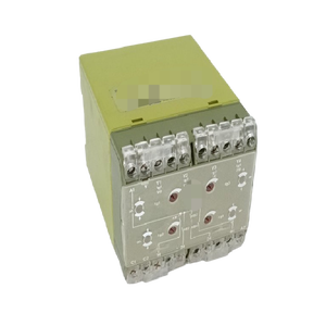 PLC 492660 RELAIS Programmeercontroller - Product Image 1