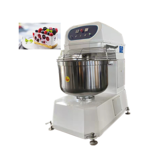 20L 60L 120L công suất cao dọc loại bột trộn bột trộn bột thương mại Máy trộn bột nhào máy - Product Image 4