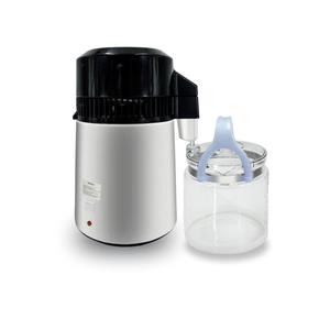 <span class=keywords><strong>Destilador</strong></span> Eléctrico <span class=keywords><strong>de</strong></span> <span class=keywords><strong>Agua</strong></span> y Alcohol <span class=keywords><strong>de</strong></span> 4L para el Hogar, Máquina <span class=keywords><strong>de</strong></span> Destilación <span class=keywords><strong>de</strong></span> Vodka <span class=keywords><strong>de</strong></span> <span class=keywords><strong>Acero</strong></span> <span class=keywords><strong>Inoxidable</strong></span> - Product Image 5