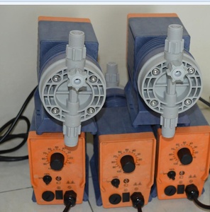 Bomba <span class=keywords><strong>Dosificadora</strong></span> Solenoide 4-20mA PP Manual Concept Plus Beta 4 Modelo Prominent - Product Image 2