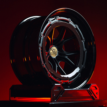 JZ CNC Custom Sports 19 20