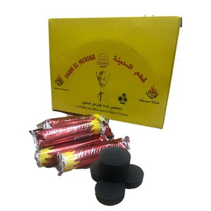 Cachimba eléctrica de carbón de alta calidad, producto respetuoso con el medio ambiente, alta calidad - Product Image 1