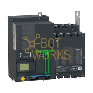 Schneider Electric TA25D4L2004TPE - Nuovo - Product Image 1