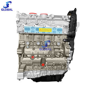 ランドローバー2.2L 224DTエンジン2.2T EU6D 224DT 175ディーゼルエンジン用ランドローバーディスカバリースポーツフリーランダーEvoque Jaguar XF - Product Image 3