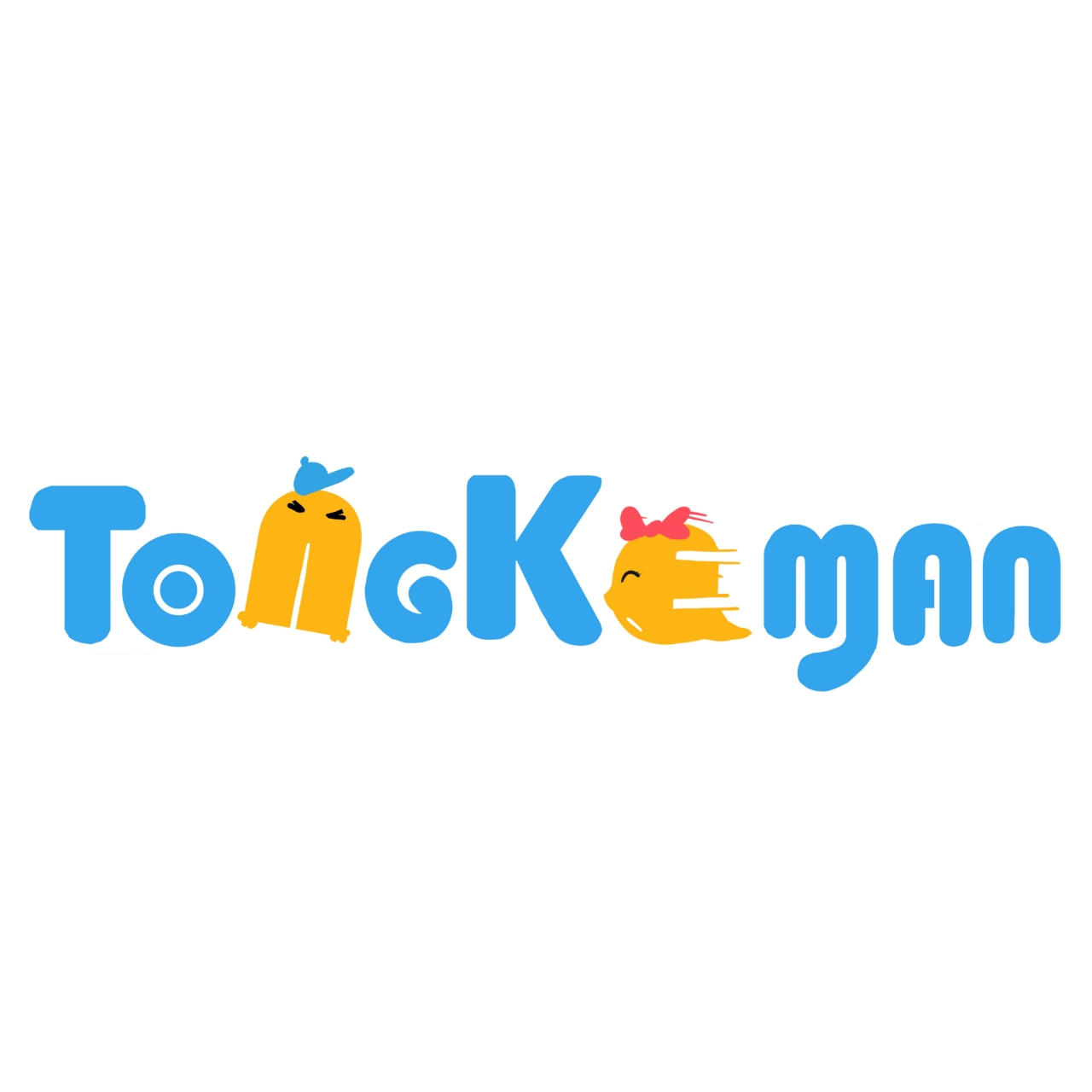 Shenzhen Tongkeman Technology Co., Ltd. logo