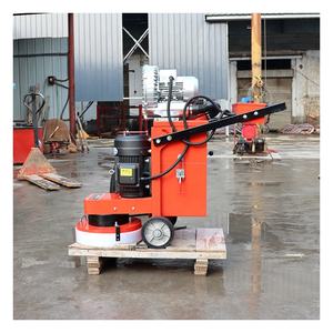 Ручная шлифовальная машина для бетона - Product Image 6