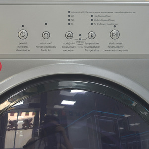 Nouvelle Sèche-<span class=keywords><strong>linge</strong></span> à Ventilation 12kg 1900W, Stérilisation et Élimination des Acariens pour Usage Domestique et Hôtelier - Product Image 4