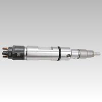 0445120055 Inyector Common Rail Diésel de Alta Calidad para Piezas de Motor Diésel