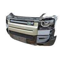 Pièces automobiles d'occasion de haute qualité pour Defender 110 Discovery 2/3/4 Freelander 2 (2013-2017)