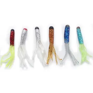 soft tube bait, soft tube bait Suppliers and Manufacturers at