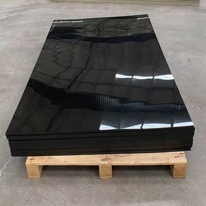 맞춤형 하이 퀄리티 두꺼운 자외선 방지 폴리에틸렌 UHMWPE 도마 프리미엄 플라스틱 시트 - Product Image 6