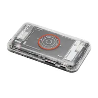 Dispositif IoT avancé T-Deck Pro avec antenne externe 433 MHz et micro PCM5102A (voix), firmware d'usine, référence SKU-H779-01-C