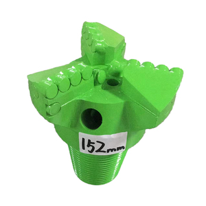 Nhà Máy bán hàng trực tiếp kim cương scraper khoan bit được sử dụng trong giếng nước địa nhiệt và Mỏ Than với kết quả đáng chú ý - Product Image 1