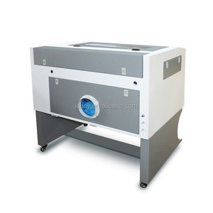 Machine de découpe laser 60w 80w 4060 400*600mm avec contrôleur M2 M3 - Product Image 2