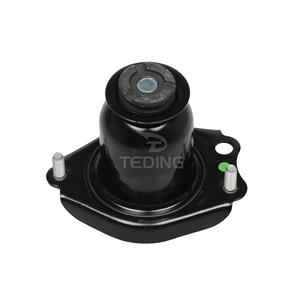 Support d'amortisseur arrière droit TEDING JY-0650 pour Toyota Corolla OE 48750-02070, support supérieur en caoutchouc pour suspension - Product Image 3