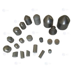 Nút khoan cacbua vonfram chèn cho <span class=keywords><strong>bit</strong></span> lai Ba <span class=keywords><strong>bit</strong></span> hình nón - Product Image 6