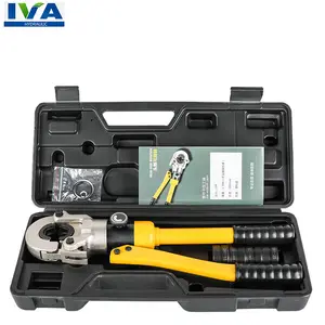 Yqk-1632 Pex Alat Crimping Pipa, Alat Fiting untuk Pipa Poli