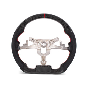Volante LED C6 <span class=keywords><strong>Corvette</strong></span> 2007-2013, Volante Nero Elegante per Chevrolet <span class=keywords><strong>Corvette</strong></span> C6 - Product Image 4