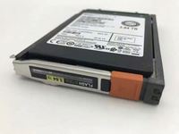 Новый твердотельный накопитель 345-BBXY 3.84 ТБ SAS Dexx Exx 12 Гбит/с для интенсивного чтения, 2.5 дюйма, с горячей заменой, корпоративный SSD