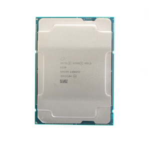 หน่วยประมวลผล Intel Xeon Gold 6126 19.25M แคช/2.60 GHz - Product Image 5