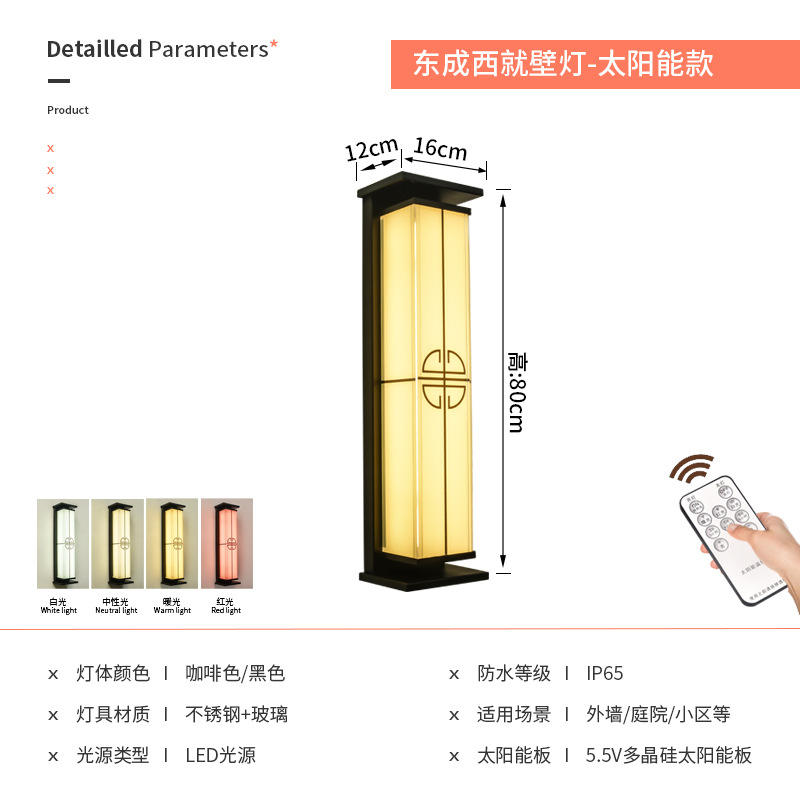 โซลาร์ 80 ซม.