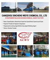 Chrysodine Orange 2 Basique 100% Pure, en Morceaux ou Cristaux, CAS 532-82-1, Bonne Solubilité