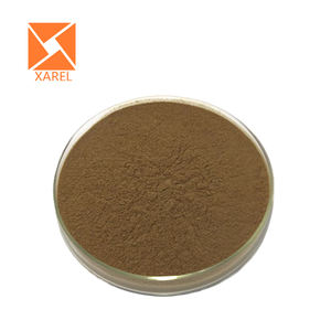 สารสกัดดอกคาโมมายล์ (Matricaria) ชนิดละลายน้ำได้ เกรดอาหาร อัตราส่วน 10:1  อะพิเจนินชนิดผง - Product Image 2