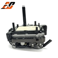 Unidad de Control de Caja de Cambios DSG de Doble Embrague Húmedo DQ250 de Alta Calidad 02E927770AM AL AQ AE VW Audi Skoda Seat Remanufacturada 1 Año de Garantía