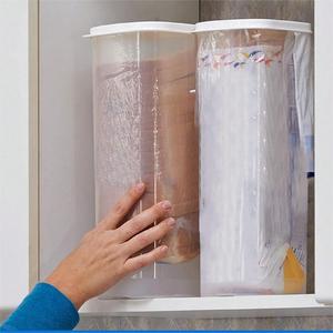 Contenedor para Pan Tostado, Organizador de Pan, Dispensador de Almacenamiento de Pan - Product Image 4