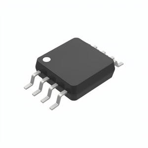Composant électronique de puces de distribution autorisée Power Management (PMIC) LP2951CMM-3.3 8 TSSOP, 8 MSOP - Product Image 1