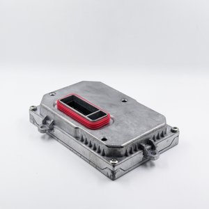 อุปกรณ์เสริมหลังการขาย1307329154 8E0941329A แผงบัลลาสต์ไฟหน้า LED 12V ใหม่ A4 <span class=keywords><strong>Audi</strong></span> B6 A6 A3 C6 2004-2011 - Product Image 2