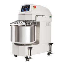 Heavy Duty Pizza Making Moulder Kneading Machine, Bakery