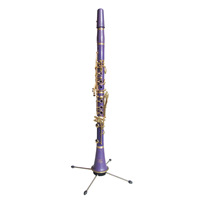 New Product 17-Keys ABS Body Clarinets Multi-Color Available Tone BB Fun and Colorful Wind Instruments