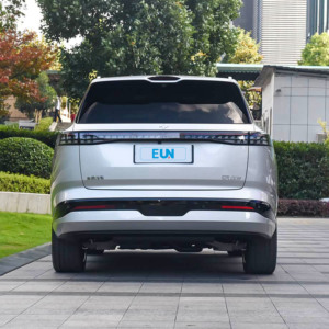<span class=keywords><strong>2025</strong></span> dongfeng 008 yipai 008 xe với 210km mở rộng rangelarge SUV ghế da Mở rộng phạm vi Phiên bản xe năng lượng mới - Product Image 4