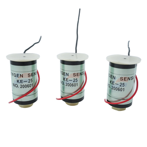 SK-25F oxy cảm biến khí ổn định đầu ra tín hiệu tế bào chính ổn định tín hiệu đầu ra sử dụng cho điều hòa không khí - Product Image 5