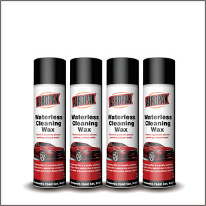 Nettoyage automatique De Pulvérisation De Cire Sans Eau et Automatique Efficace Produits De Nettoyage Nettoyeur Lavage De Voiture Cire - Product Image 1