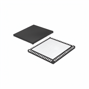 Data Acquisition 64 WFQFN Exposed Pad LTC2155CUP-12 Original One Stop Service Buy Online Electronic Components - Product Image 1
